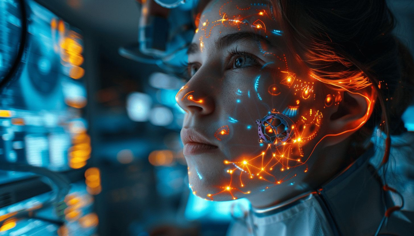 Biohacking und die Zukunft der menschlichen Optimierung
