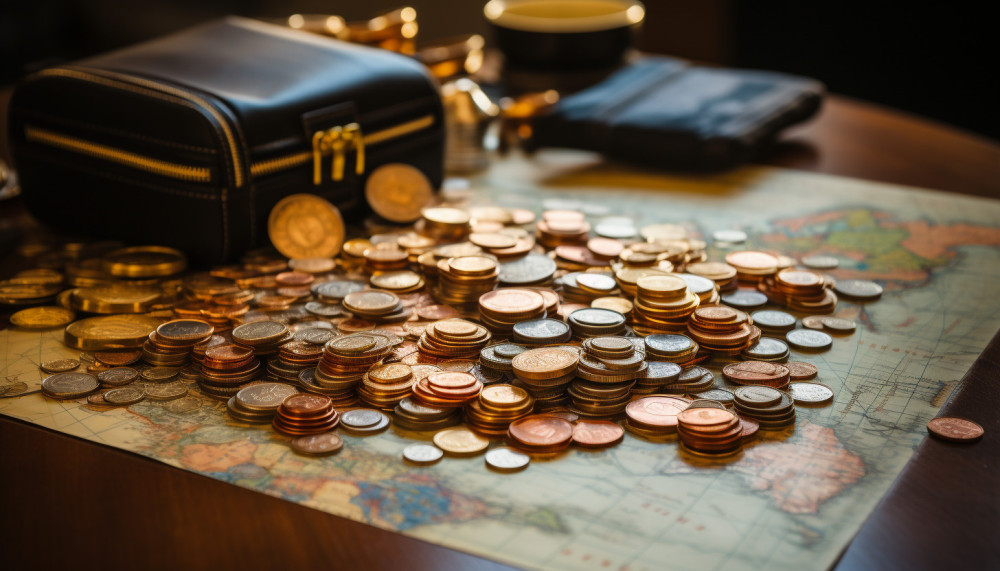 Die besten Geldtransfersysteme der Welt