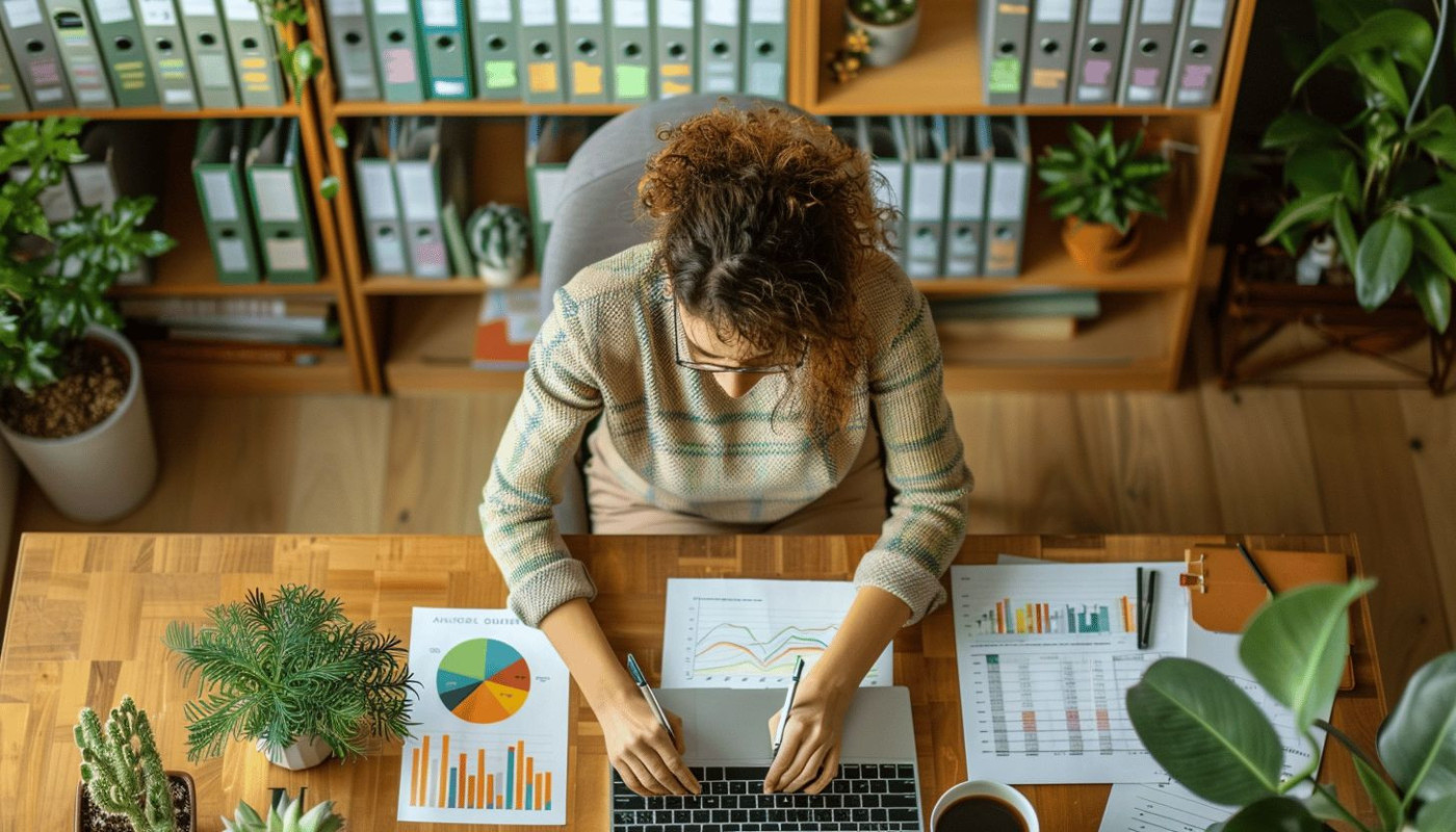 Die Psychologie des Sparens Strategien für effektiveres Haushaltsbudget-Management