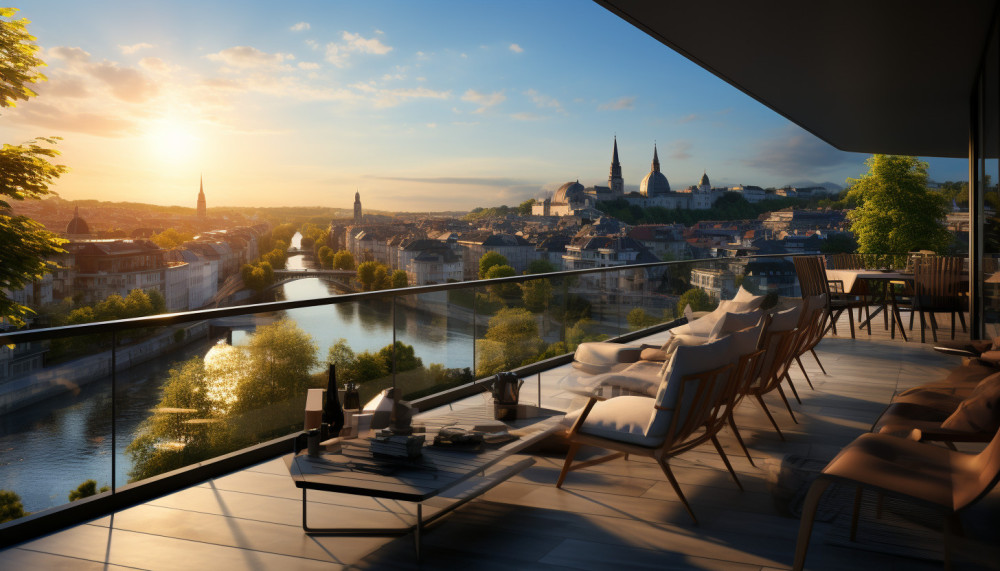 Die Realität auf dem Immobilienmarkt in Schaffhausen