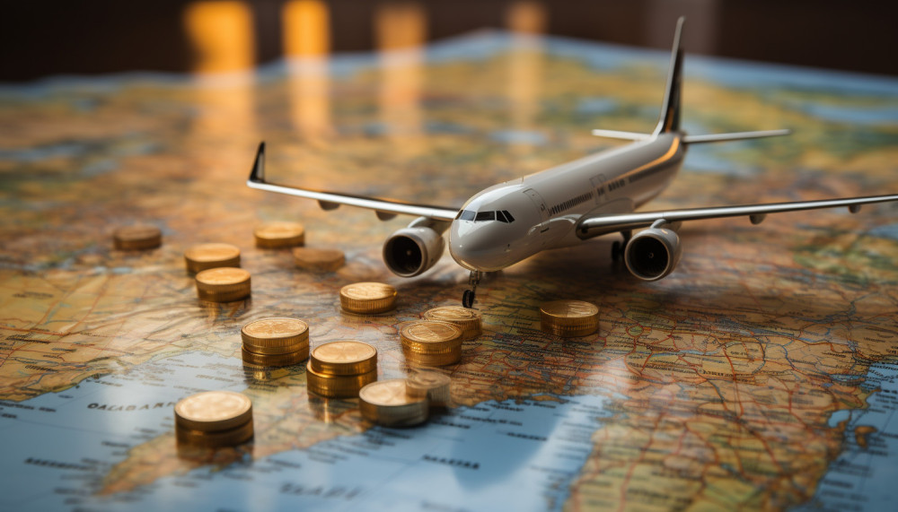 Ein Flugticket online buchen: Schritte zum Kauf