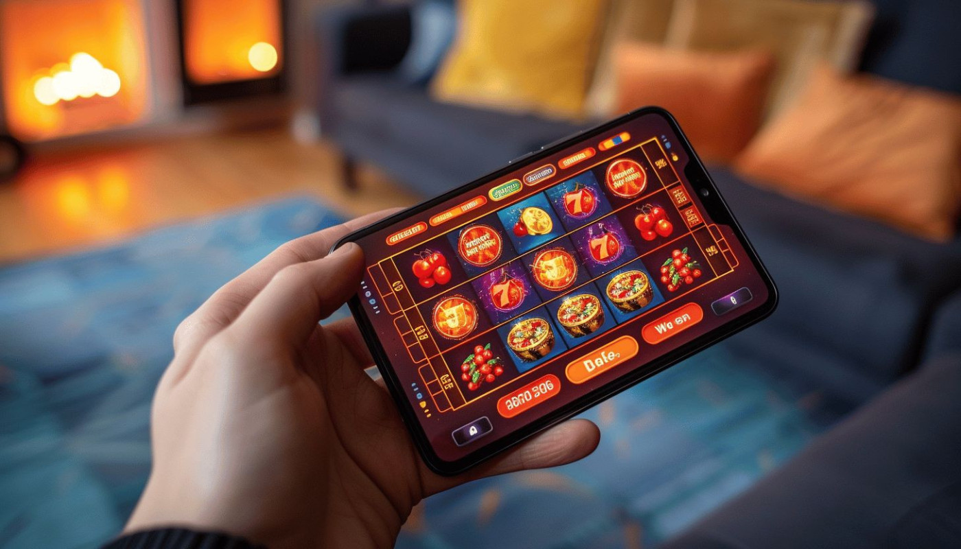 Mobiles Spielen: Tipps für das Spielen von Casinospielen auf dem Handy