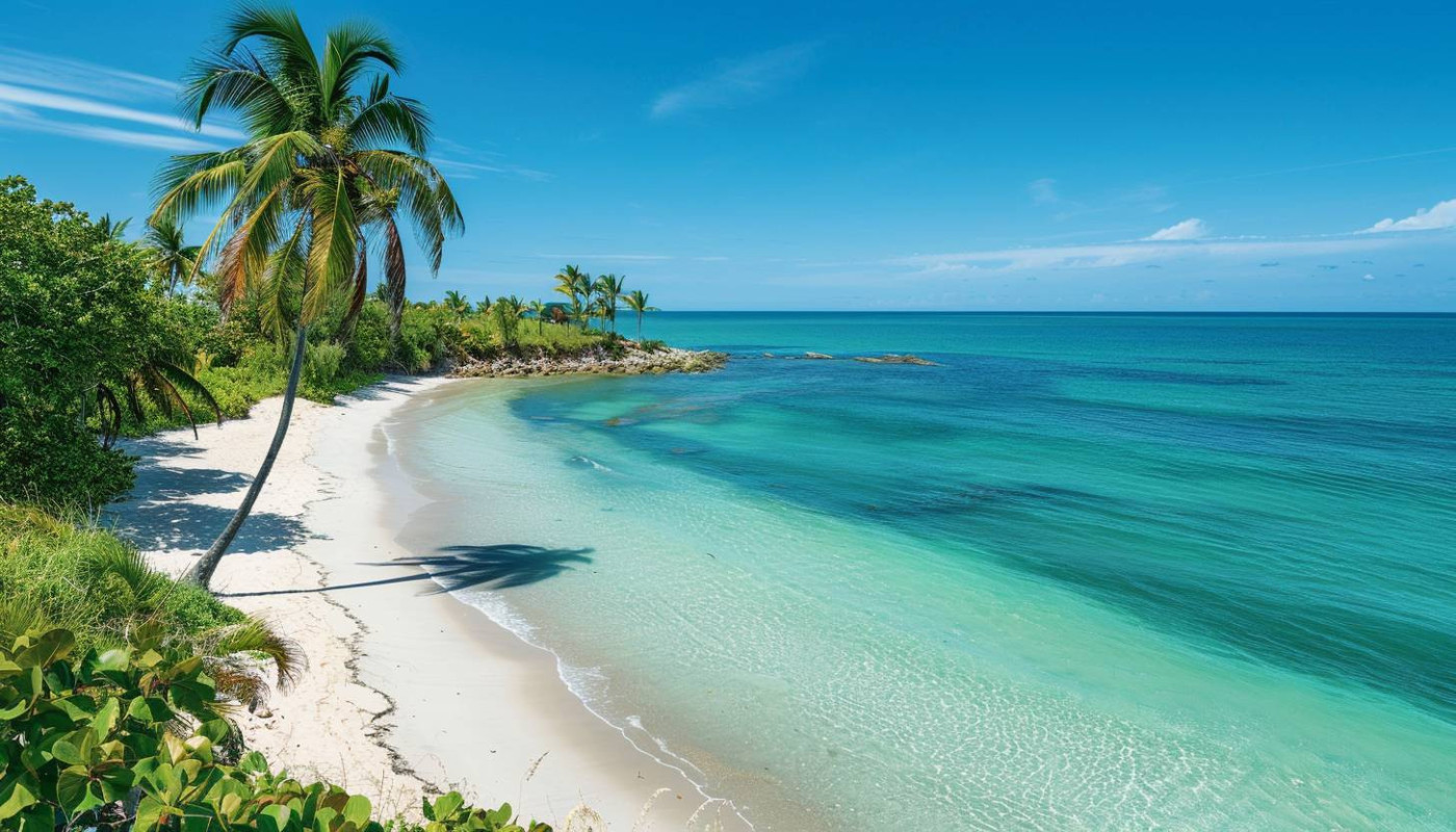 Strategien für eine umweltfreundliche Planung des Küstenurlaubs