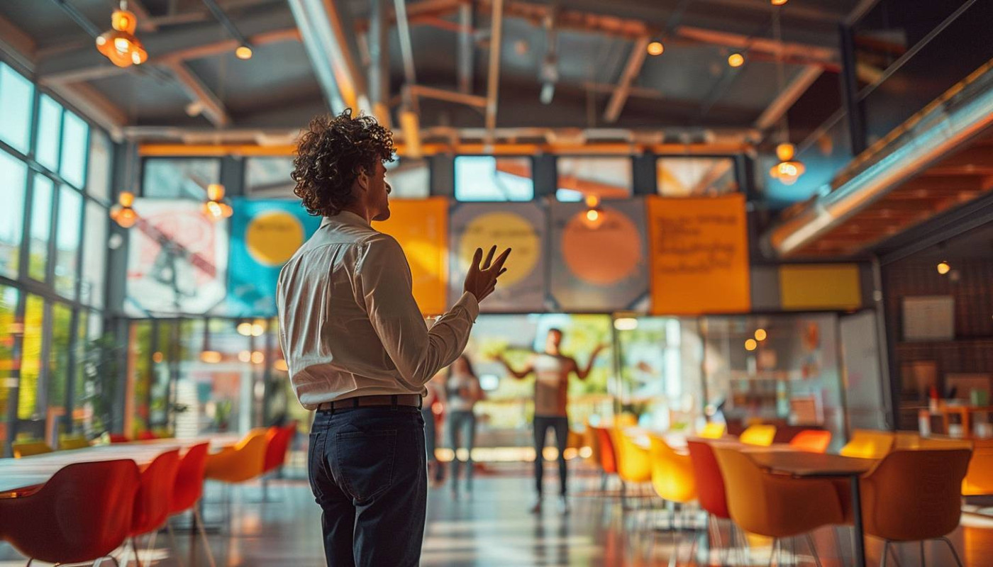 Strategien zur Steigerung der Mitarbeitermotivation in Start-ups
