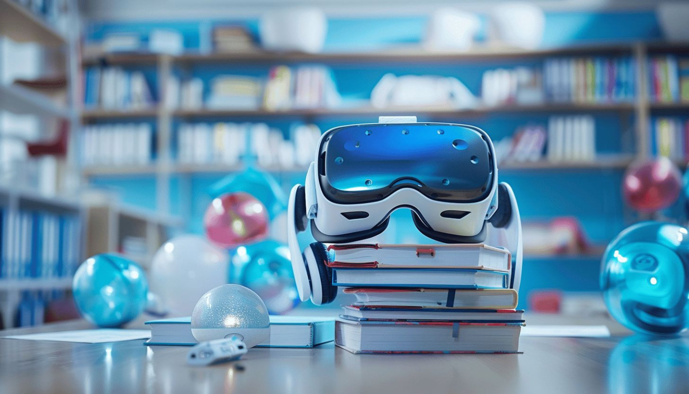 Virtuelle Realität im Bildungswesen Chancen und Herausforderungen