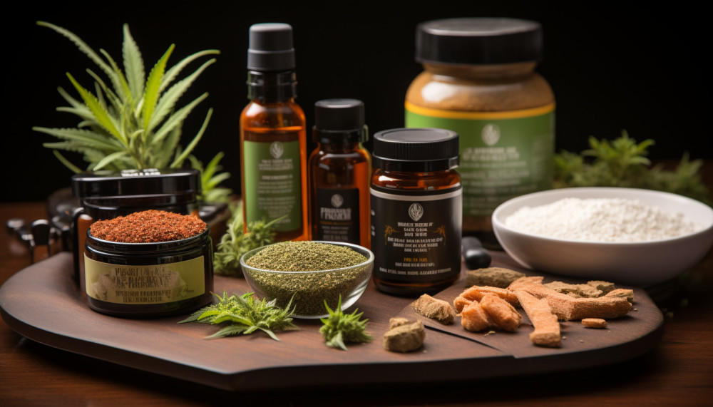 Warum CBD in großen Mengen kaufen?