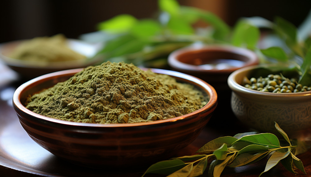Was sind die gesundheitlichen Vorteile von Kratom?