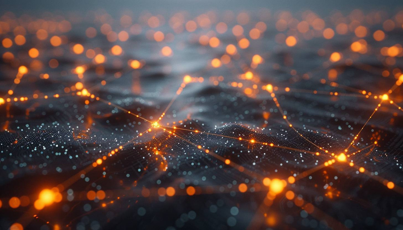 Wie Energieeffizienz durch Neuerungen im Blockchain-Netzwerk verbessert werden kann