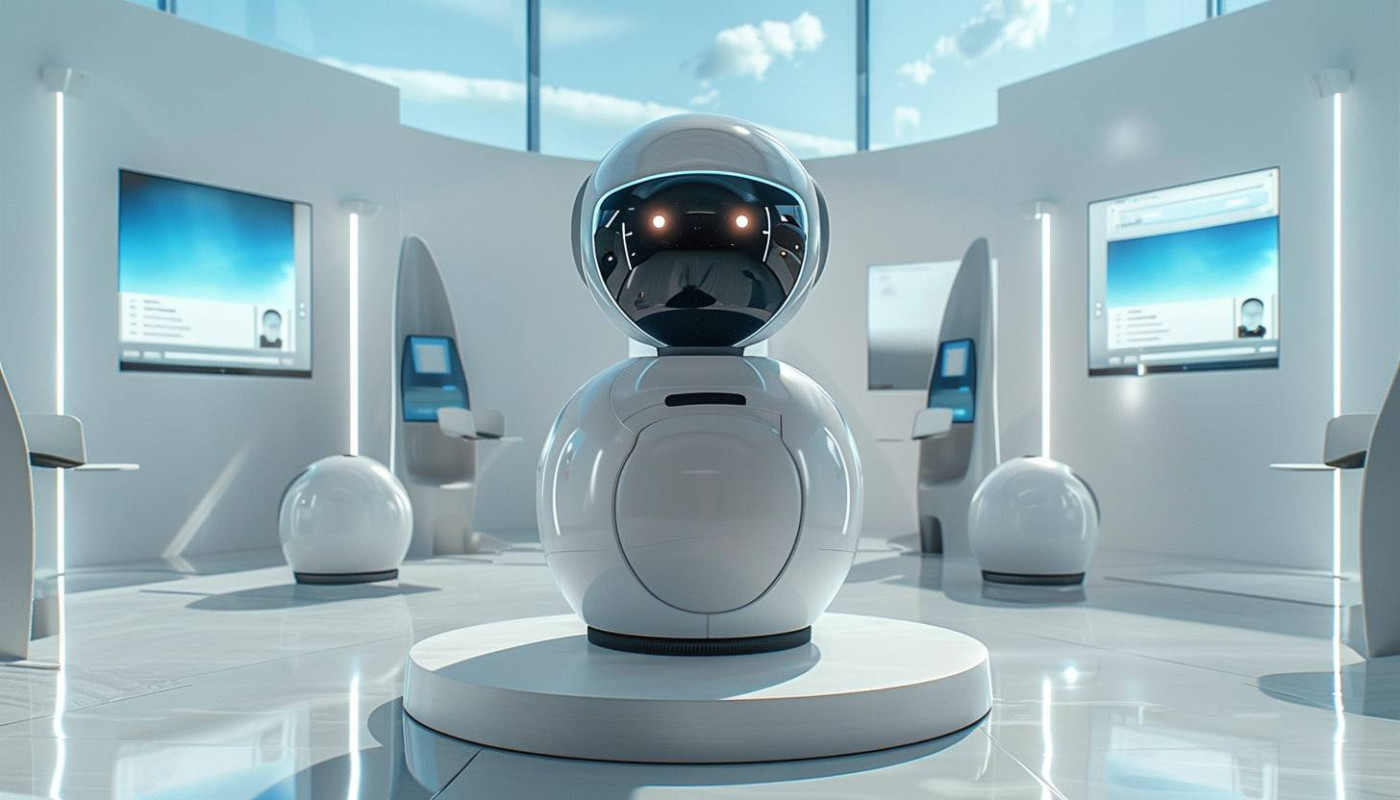 Wie kostenlose KI-basierte Chatbots die Online-Kommunikation revolutionieren
