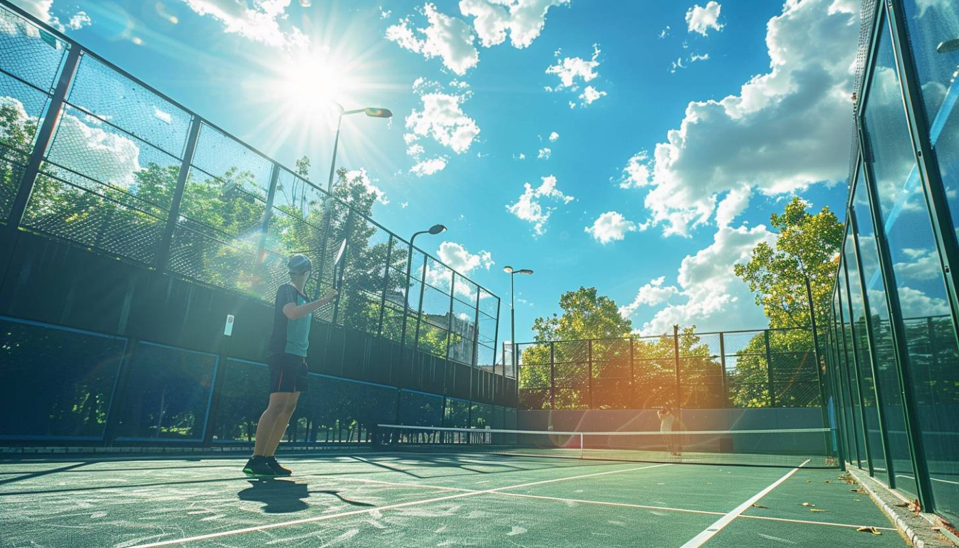 Wie man das richtige Padel-Spielniveau bestimmt und den passenden Schläger wählt