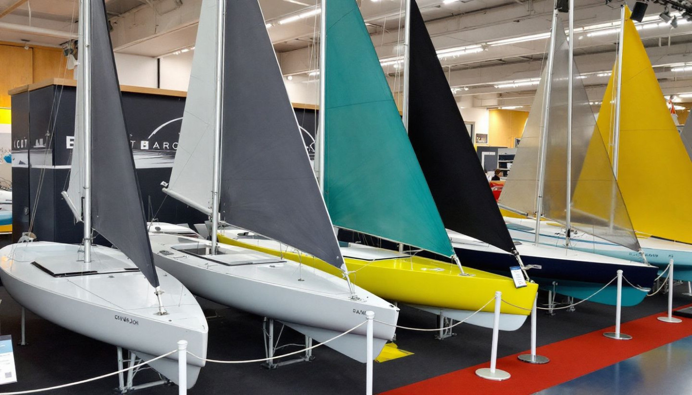 Wie Sie das richtige Segelboot für Ihre Bedürfnisse wählen